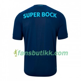Fotballdrakt FC Porto Tredjetrøye 2019-2020 Kortermet